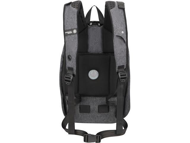 Swissdigital Cosmo 3.0 Massaging Travel Backpack - image 2