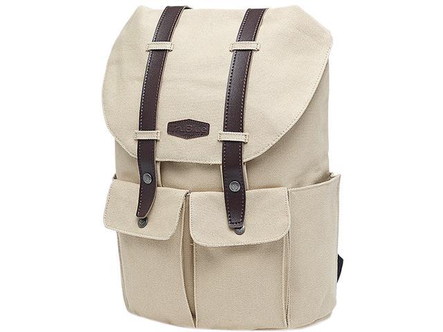 TruBlue GD7813BRB The Pioneer Backpack 13in - Caribou