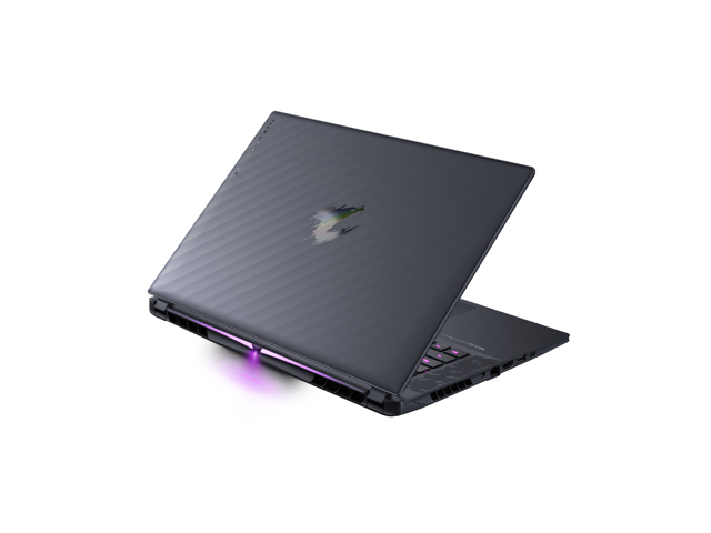 GIGABYTE - AORUS ELITE 16 Gaming Laptop - 16" 165Hz 2560x1600 WQXGA Intel Ultra 9 275HX - 2TB SSD - 32GB DDR5 RAM GeForce RTX 5070 - Gray Tide - image 7