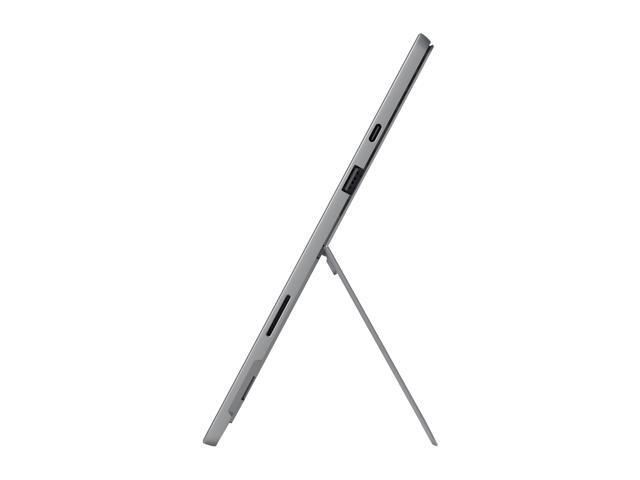 Microsoft Surface Pro 7 - 12.3' Touch-Screen - Intel Core i5 - 8 GB Memory - 256 GB Solid State Drive (Latest Model) - Platinum