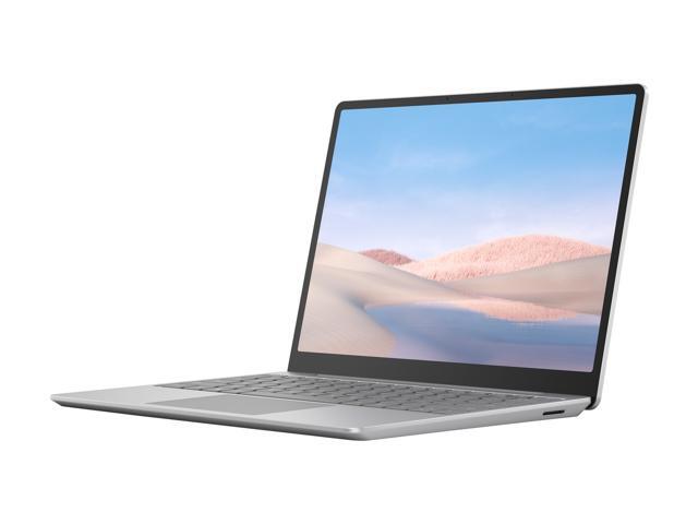 Microsoft Surface Laptop Go 12.4' Intel Core i5-1035G1 8 GB LPDDR4X Memory 128GB SSD Windows 10 in S mode THH-00001