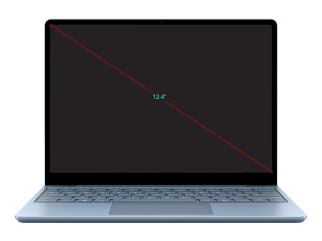 Microsoft Surface Laptop Go 12.4' Intel Core i5-1035G1 8 GB LPDDR4X Memory 128GB SSD Windows 10 in S mode THH-00024