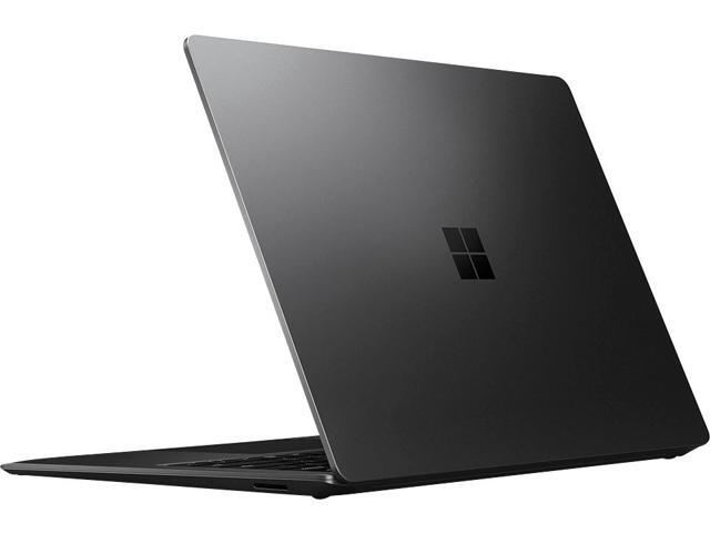 Microsoft Surface Laptop 5 13.5' Touchscreen Notebook - 2256 x 1504 - Intel Core i5 12th Gen i5-1245U Deca-core (10 Core) 1.60 GHz - 16 GB Total...