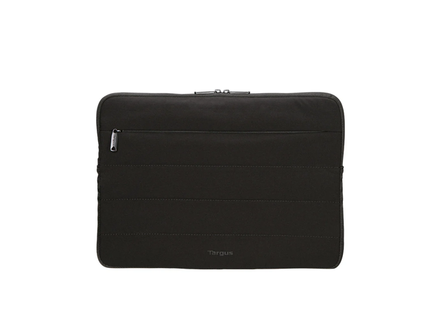 Targus 15-16' Puffer Sleeve, Black (TBS975GL)