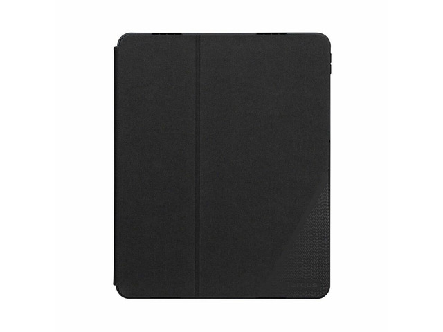 Targus Click-In Rotating Case for iPad Air 13-inch (M4, M3, M2), and iPad Pro 12.9-inch (6th, 5th, 4th, and 3rd gen) - Drop Resistant - 11.2'...