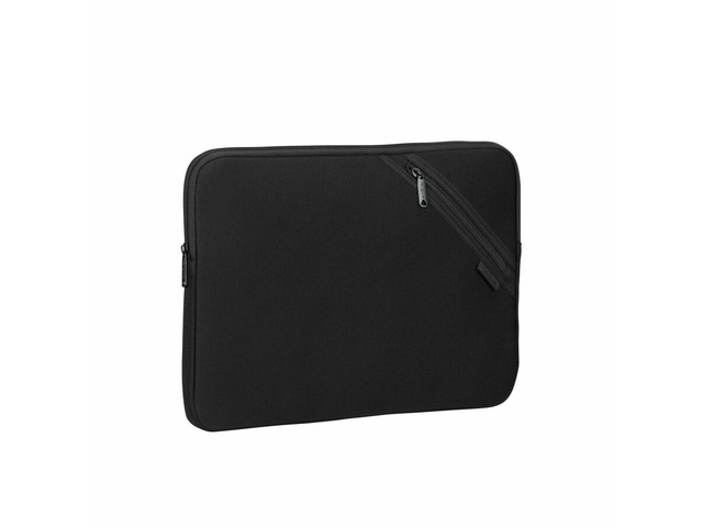 Targus Intellect TBS980GL Carrying Case (Sleeve) for 15' to 16' Notebook - Black - Dust Resistant Exterior, Dirt Resistant Exterior, Spill...