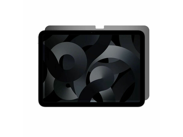 Targus 4Vu Privacy Screen for iPad A16 (11th gen.) 11-inch and iPad 10.9' 10th Gen (2Way Horizontal) - AST127AMGL
