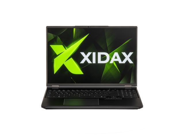 XIDAX 16' GeForce RTX 5070Ti Laptop GPU - Intel Core Ultra 9 275HX - 64GB DDR5 Memory - 2TB NVMe SSD - Wi-Fi 7 BE200 - Windows 11 Home Advanced -...