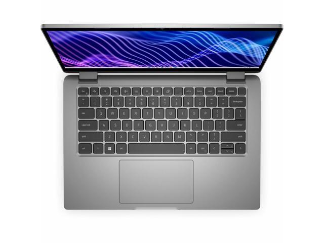 Dell Latitude 3340 13.3' Touchscreen Convertible 2 in 1 Notebook - Intel Core i5 13th Gen i5-1335U - 16 GB - 256 GB SSD - Windows 11 Pro - Intel...