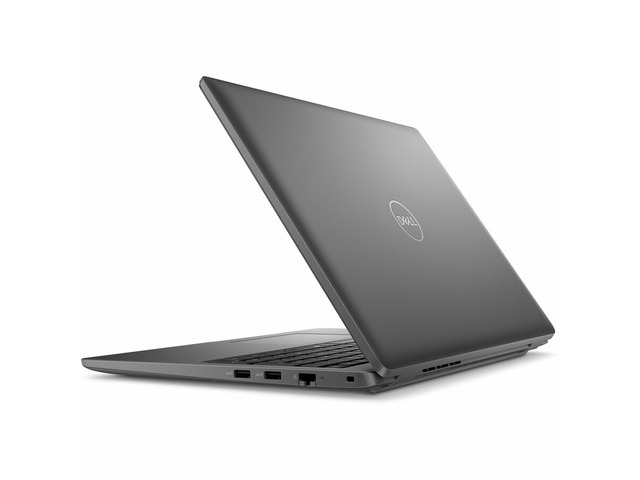 Dell Latitude 3550 15.6' Notebook - Intel Core i5 13th Gen i5-1335U - 16 GB - 256 GB SSD - Windows 11 Pro - Front Webcam - IEEE 802.11ax Wireless...