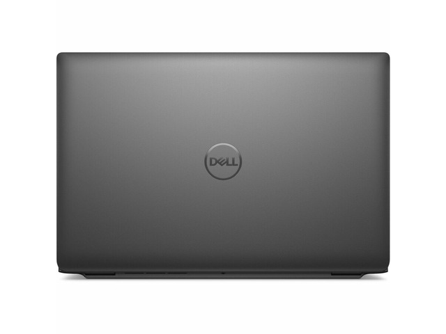 Dell Latitude 3550 15.6' Notebook - Intel Core i5 13th Gen i5-1335U - 16 GB - 256 GB SSD - Windows 11 Pro - Front Webcam - IEEE 802.11ax Wireless...