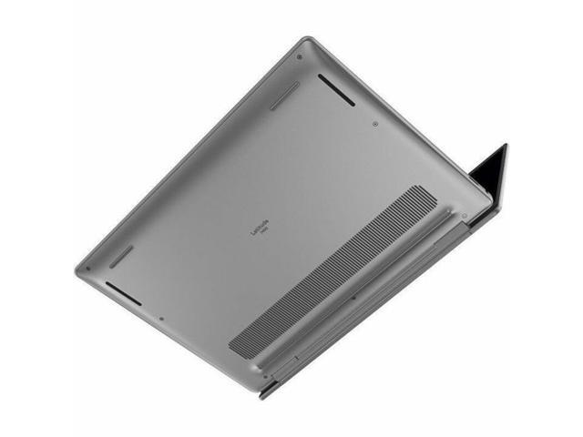 Dell - Latitude 7000 14" IPS LCD 2560 x 1600 (QHD+) Touch Screen Laptop - Snapdragon X Elite with 32GB Memory - 512GB SDD - Titan Gray, Gray - image 4