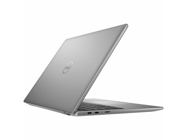 Dell - Latitude 7000 14" IPS LCD 2560 x 1600 (QHD+) Touch Screen Laptop - Snapdragon X Elite with 32GB Memory - 512GB SDD - Titan Gray, Gray - image 5