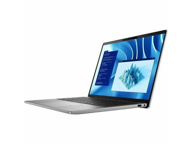 Dell - Latitude 7000 14" IPS LCD 2560 x 1600 (QHD+) Touch Screen Laptop - Snapdragon X Elite with 32GB Memory - 512GB SDD - Titan Gray, Gray - image 8