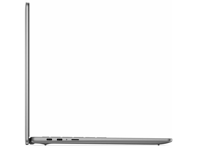 Dell - Latitude 7000 14" IPS LCD QHD+ Touch Screen Laptop - Qualcomm Snapdragon X Elite with 16GB Memory - 512GB SSD - Gray - image 5