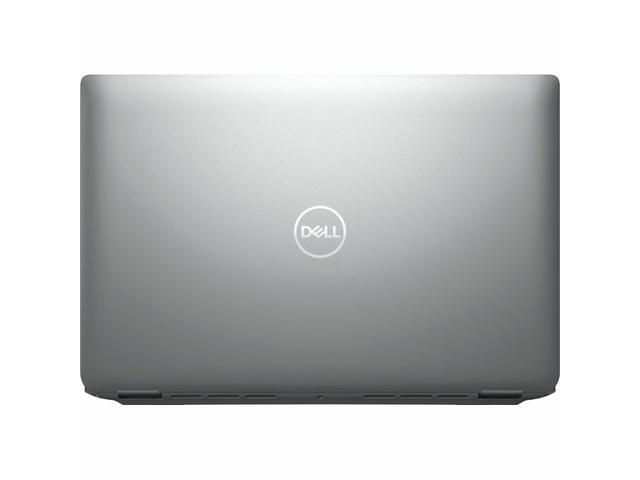 Dell - Latitude 5000 15.6" Laptop - Intel Core Ultra 7 with 16GB Memory - 512 GB SSD - Silver - image 7
