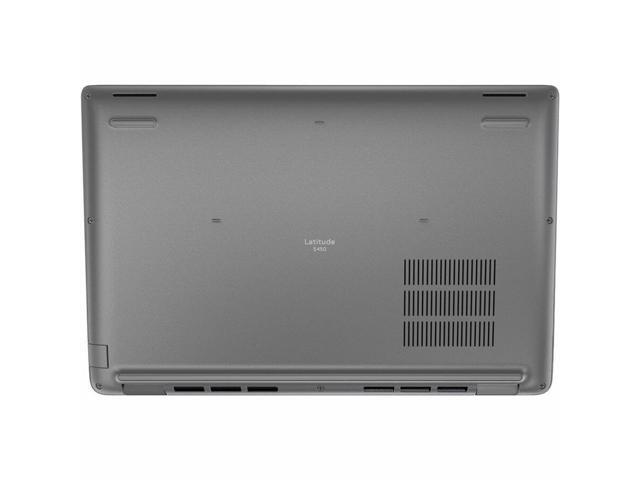 Dell - Latitude 5000 15.6" Laptop - Intel Core Ultra 7 with 16GB Memory - 512 GB SSD - Silver - image 8