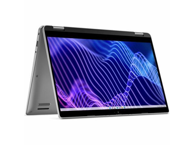 Dell Latitude 3000 3340 13.3' Notebook - Full HD - Intel Core i3 13th Gen i3-1315U - 8 GB - 256 GB SSD - Titan Gray - Windows 11 Pro - Front...