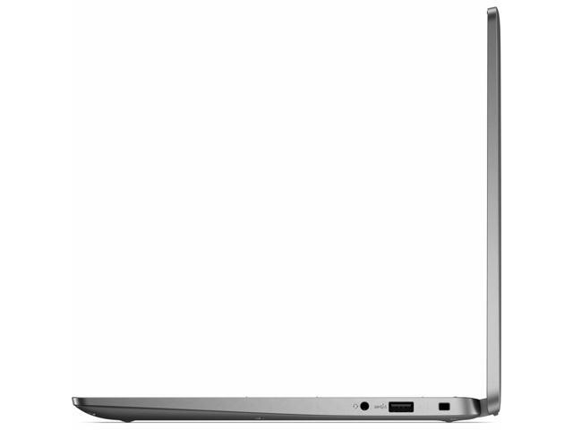 Dell Latitude 3000 3340 13.3' Clamshell Notebook - Full HD - Intel Core i5 13th Gen i5-1335U - 8 GB - 256 GB SSD - Titan Gray - Windows 11 Pro -...