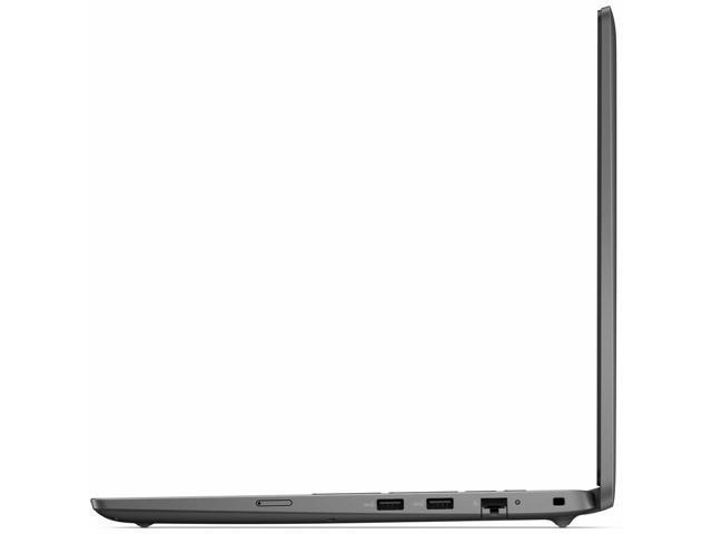 Dell Latitude 3000 3450 14' Touchscreen Notebook - Full HD - Intel Core i5 13th Gen i5-1335U - 8 GB - 256 GB SSD - Soft Charcoal - Windows 11 Pro...
