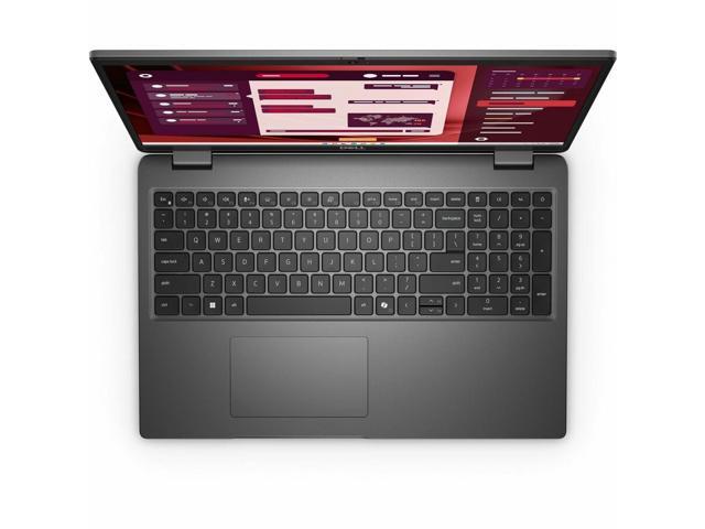 Dell Latitude 3000 3450 14' Touchscreen Notebook - Full HD - Intel Core i5 13th Gen i5-1335U - 8 GB - 256 GB SSD - Soft Charcoal - Windows 11 Pro...
