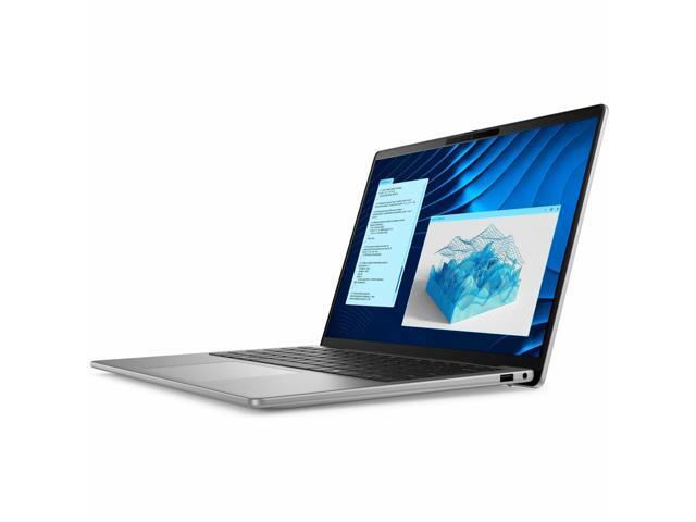 Dell Latitude 5000 5455 14' Copilot+ PC Notebook - Full HD Plus - Qualcomm Snapdragon X Plus X1P-42-100 - 16 GB - 512 GB SSD - Titan Gray - Windows...