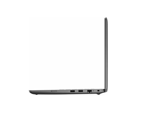 Dell Latitude 3000 3450 14' Notebook - Full HD - Intel Core i5 13th Gen i5-1335U - 16 GB - 256 GB SSD - Soft Charcoal - Windows 11 Pro - Front...