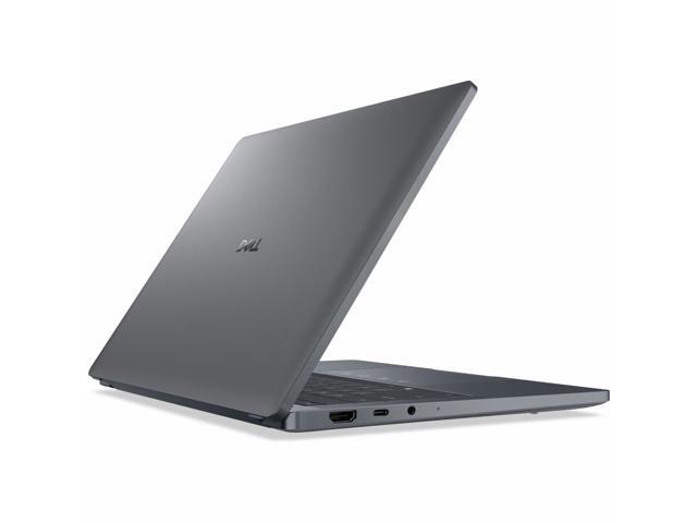 Dell - Pro 13 Premium 13.3" IPS LCD 2560 x 1600 (QHD+) Touch Screen Laptop - Intel Core Ultra 7 with 32GB Memory - 512 GB SSD - Magnetite, Other - image 3