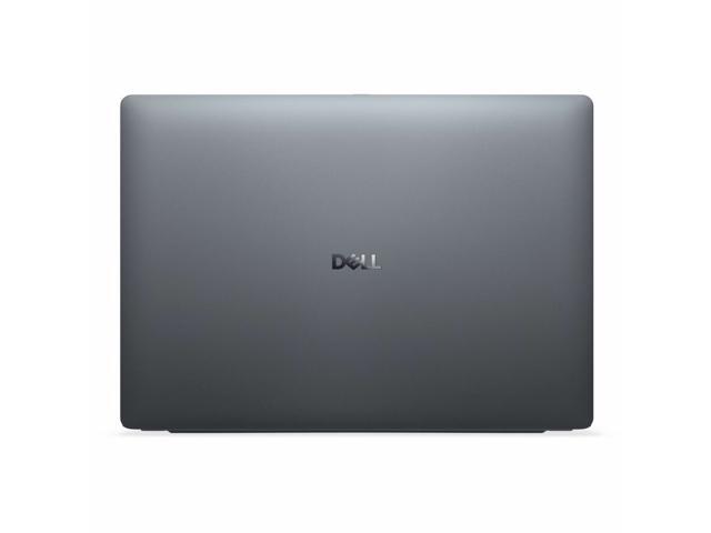 Dell - Pro 13 Premium 13.3" IPS LCD 2560 x 1600 (QHD+) Touch Screen Laptop - Intel Core Ultra 7 with 32GB Memory - 512 GB SSD - Magnetite, Other - image 4