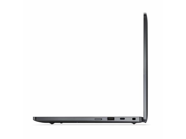 Dell - Pro 13 Premium 13.3" IPS LCD 2560 x 1600 (QHD+) Touch Screen Laptop - Intel Core Ultra 7 with 32GB Memory - 512 GB SSD - Magnetite, Other - image 5