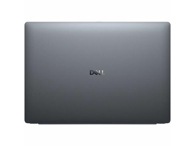 Dell Pro 14 Premium PA14250 14' Copilot+ PC Notebook - Full HD Plus - Intel Core Ultra 7 266V - 16 GB - 512 GB SSD - Magnetite - Windows 11 Pro -...