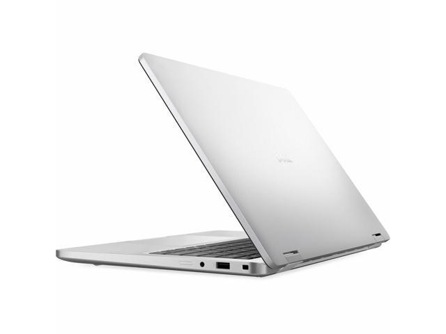 Dell - Pro 14 Plus 14" IPS 1920 x 1200 (Full HD Plus) Laptop - AMD Ryzen 5 PRO with 16GB Memory - 512 GB SSD - Magnetite, Other - image 5
