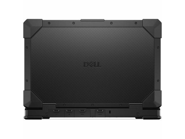 Dell - Pro Rugged 14 RB14250 14" Laptop Intel Core Ultra 7 165U 16GB 512GB SSD - Black - image 9
