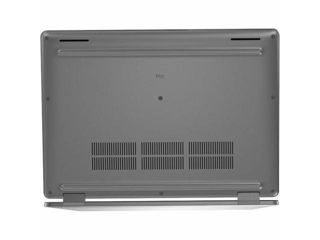 Dell - Pro 14 Plus 14" IPS LCD 1920 x 1200 (Full HD Plus) Laptop - Intel Core Ultra 7 with 16GB Memory - 512 GB SSD - Aluminum, Gray - image 3