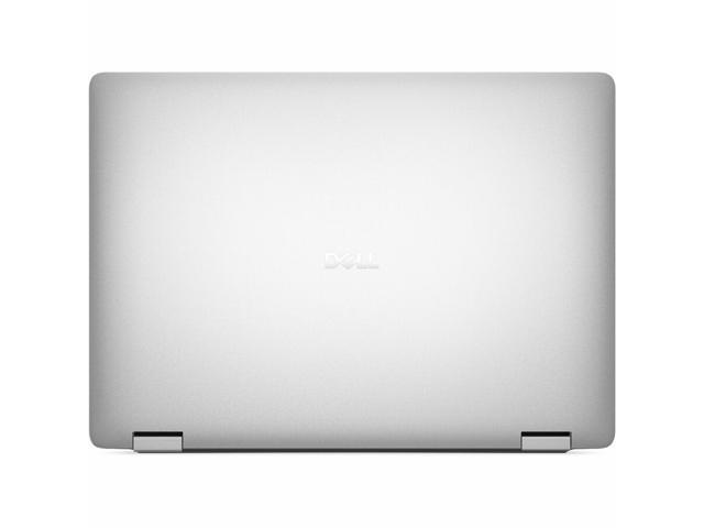 Dell - Pro 14 Plus 14" IPS LCD 1920 x 1200 (Full HD Plus) Laptop - Intel Core Ultra 7 with 16GB Memory - 512 GB SSD - Aluminum, Gray - image 7