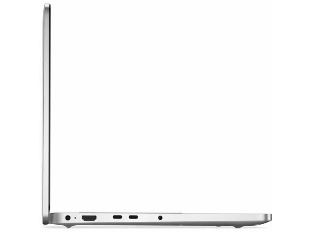 Dell - Pro 14 14" IPS 1920 x 1200 (Full HD Plus) Laptop - Intel Core 5 with 16GB Memory - 256 GB SSD - Magnetite, Other - image 6