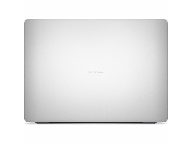 Dell - Pro 14 14" IPS LCD 1920 x 1200 (Full HD Plus) Laptop - Intel Core Ultra 5 with 16GB Memory - 512 GB SSD - Platinum Silver, Silver - image 6