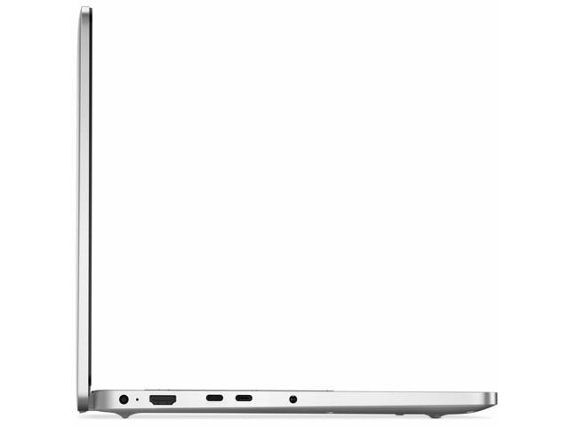 Dell Pro 14 PC14255 14' Copilot+ PC Notebook - Full HD Plus - AMD Ryzen 5 PRO 230 - 16GB - 512GB SSD - Windows 11 Pro - AMD Radeon 760M graphics...