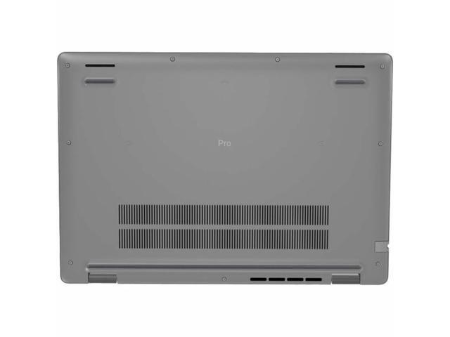 Dell Pro 16 PC16250 16' Notebook - Full HD Plus - Intel Core 5 120U - vPro Technology - 16GB - 512GB SSD - Windows 11 Pro -Webcam - 8.70 Hours...
