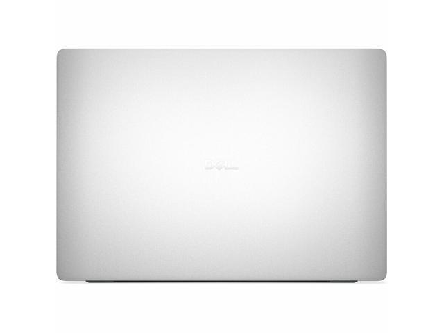 Dell - Pro 16 16" IPS LCD 1920 x 1200 (Full HD Plus) Laptop - Intel Core 7 with 16GB Memory - 512 GB SSD - Magnetite, Other - image 4