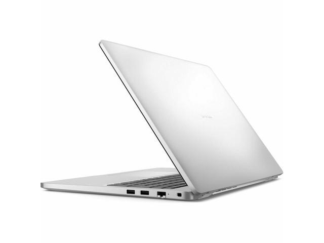 Dell - Pro 16 16" IPS LCD 1920 x 1200 (Full HD Plus) Laptop - Intel Core 7 with 16GB Memory - 512 GB SSD - Magnetite, Other - image 6