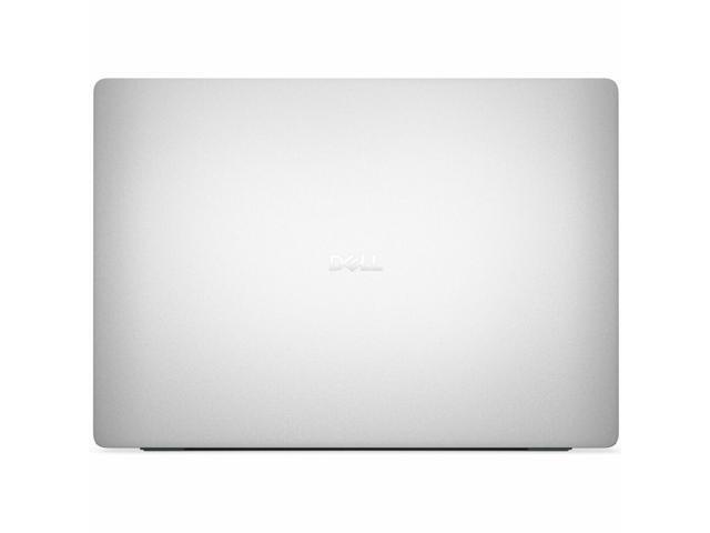 Dell - Pro 16 16" IPS LCD 1920 x 1200 (Full HD Plus) Laptop - Intel Core Ultra 5 with 16GB Memory - 512 GB SSD - Platinum Silver, Silver - image 4