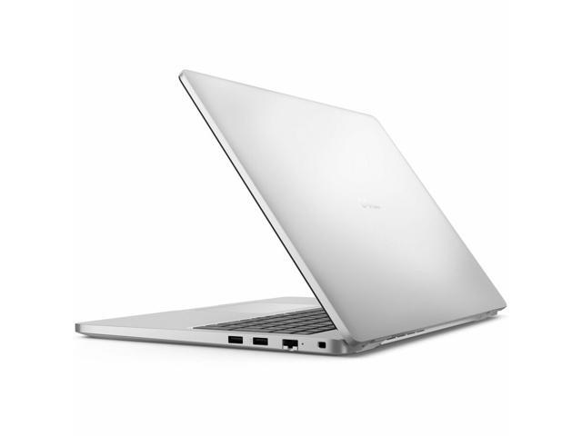 Dell - Pro 16 16" IPS LCD 1920 x 1200 (Full HD Plus) Laptop - Intel Core Ultra 5 with 16GB Memory - 512 GB SSD - Platinum Silver, Silver - image 7
