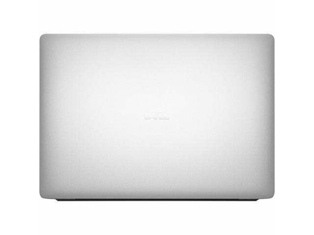 Dell - Pro 16 Plus 16" IPS 1920 x 1200 (Full HD Plus) Laptop - Intel Core Ultra 7 with 16GB Memory - 512 GB SSD - Silver - image 6