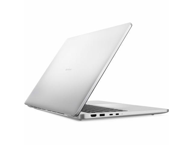 Dell Pro 16 Plus PB16255 16' Copilot+ PC Notebook - AMD Ryzen AI 7 PRO 350 - 32 GB - 512 GB SSD - Windows 11 Pro - AMD Radeon 860M Graphics -...