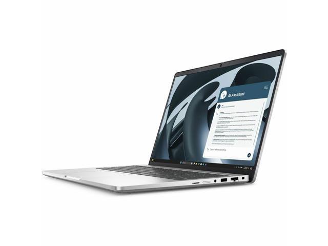 Dell Pro 16 Plus PB16255 16' Copilot+ PC Notebook - AMD Ryzen AI 7 PRO 350 - 32 GB - 512 GB SSD - Windows 11 Pro - AMD Radeon 860M Graphics -...
