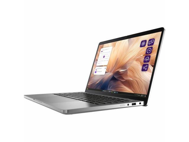 Dell Pro 13 Plus PB13250 13.3' Touchscreen Clamshell Copilot+ PC Notebook - Intel Core Ultra 7 266V - 16 GB - 512 GB SSD - Windows 11 Pro - Intel...