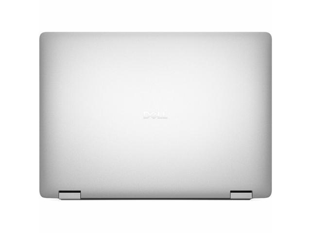 Dell - Pro 14 Plus 14" IPS LCD 1920 x 1200 (Full HD Plus) Touch Screen Laptop - Intel Core Ultra 7 with 16GB Memory - 512 SSD - Aluminum, Gray - image 3