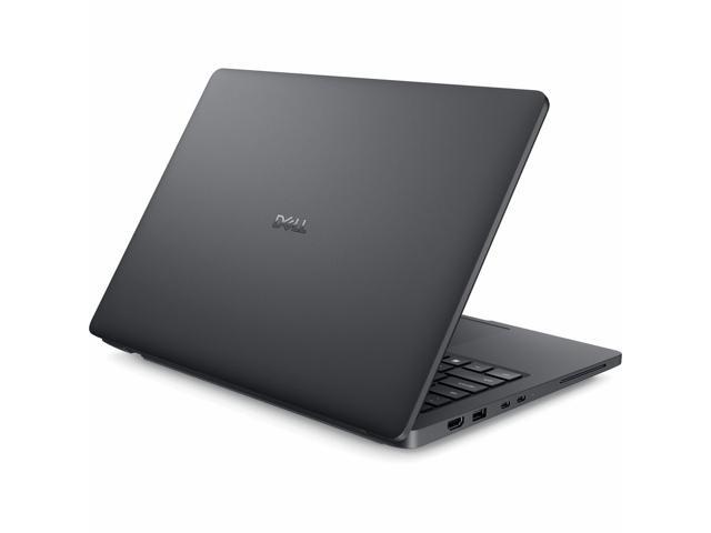 Dell - Pro Max 14" LCD 1920 x 1200 (Full HD Plus) Laptop - Intel Core Ultra 7 with 32GB Memory - 512 GB SSD - Black - image 3