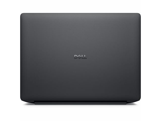 Dell - Pro Max 14" LCD 1920 x 1200 (Full HD Plus) Laptop - Intel Core Ultra 7 with 32GB Memory - 512 GB SSD - Black - image 5